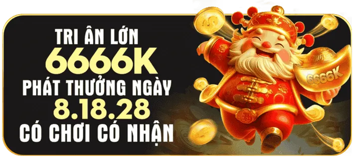 Khuyến mãi chào mừng s888
