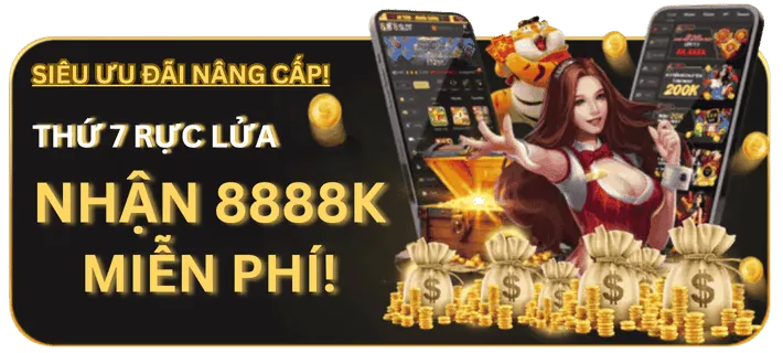 Khuyến mãi nạp tiền S888