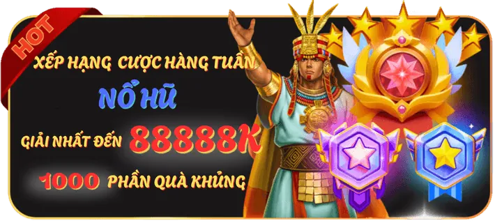 Ưu đãi chào mừng thành viên mới s888