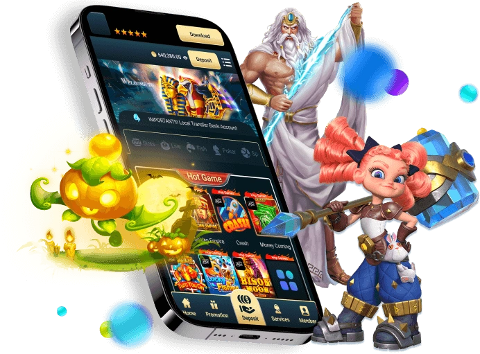 Thưởng Nạp Lại Hàng Ngày S888