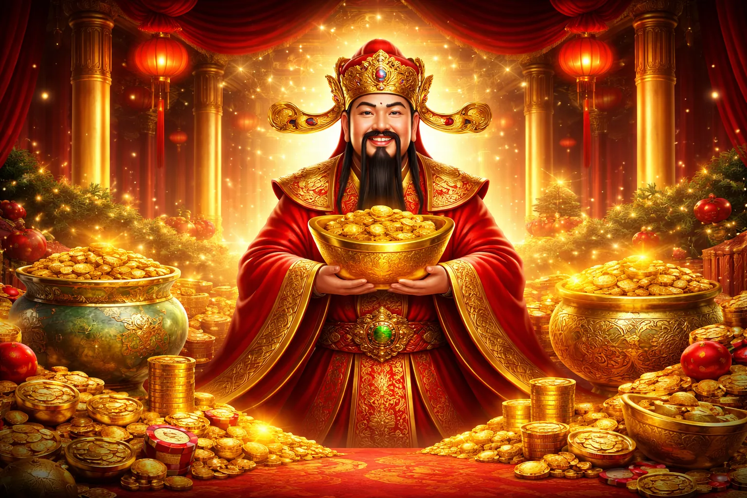 Chiến thuật casino S888