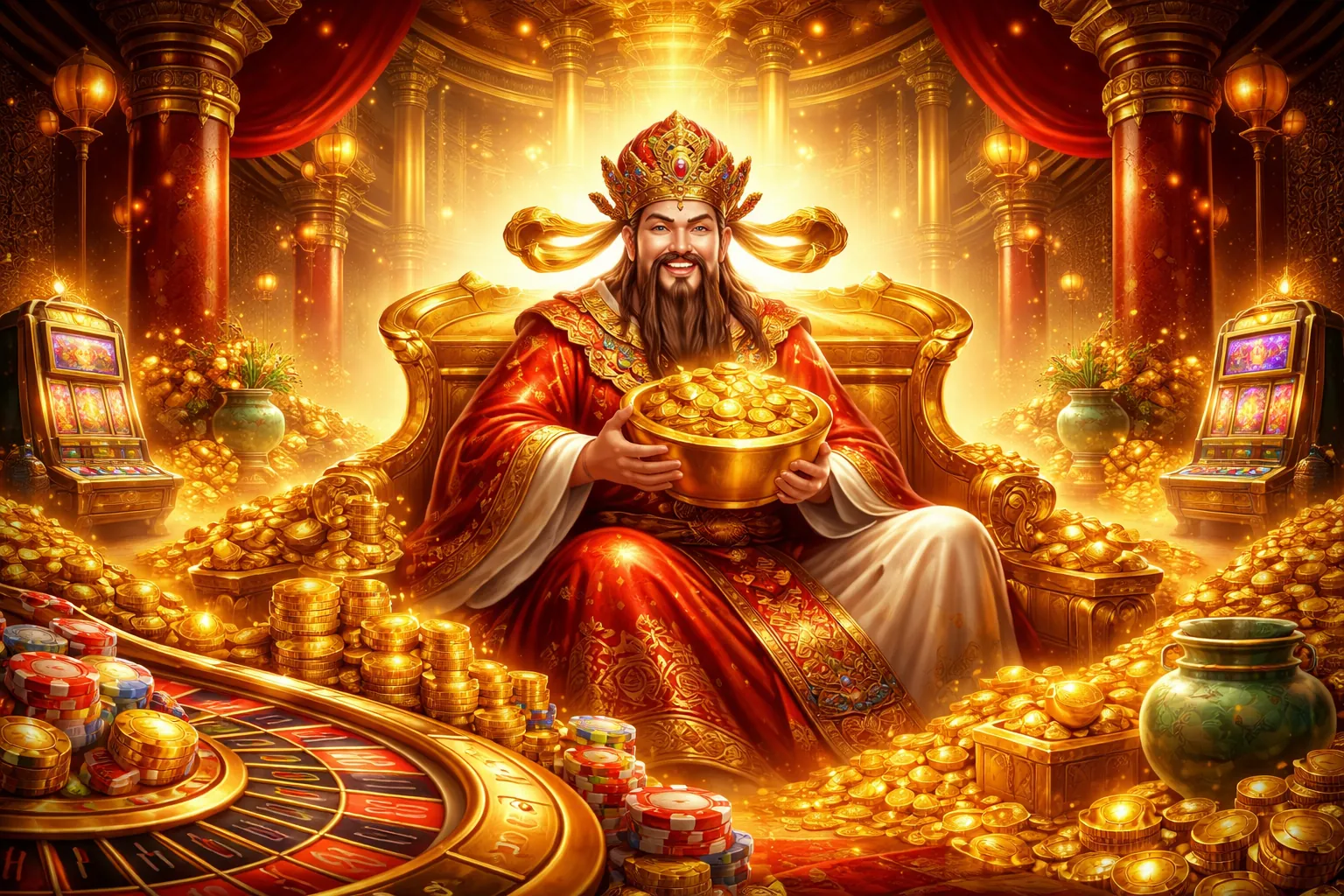 Tin tức S888 Casino