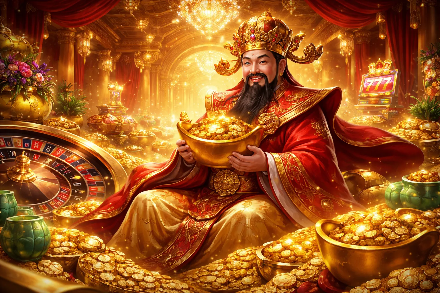 Tin tức khuyến mãi S888