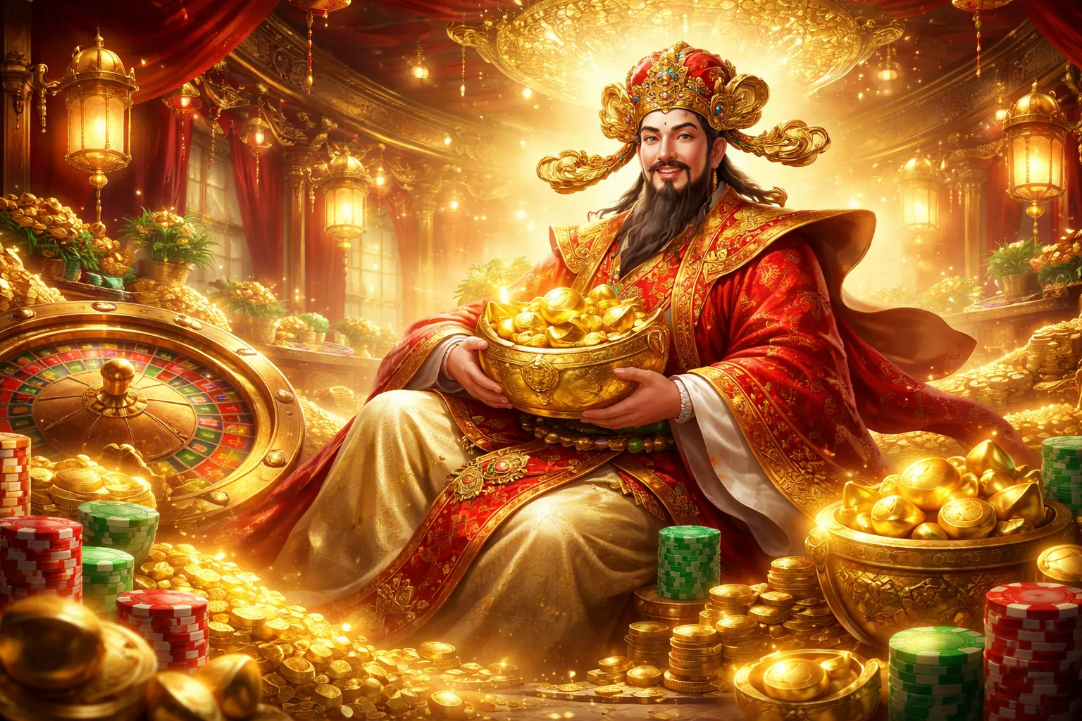 Thưởng sinh nhật S888