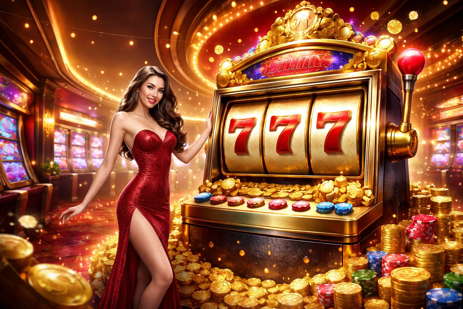 Giải đấu casino S888