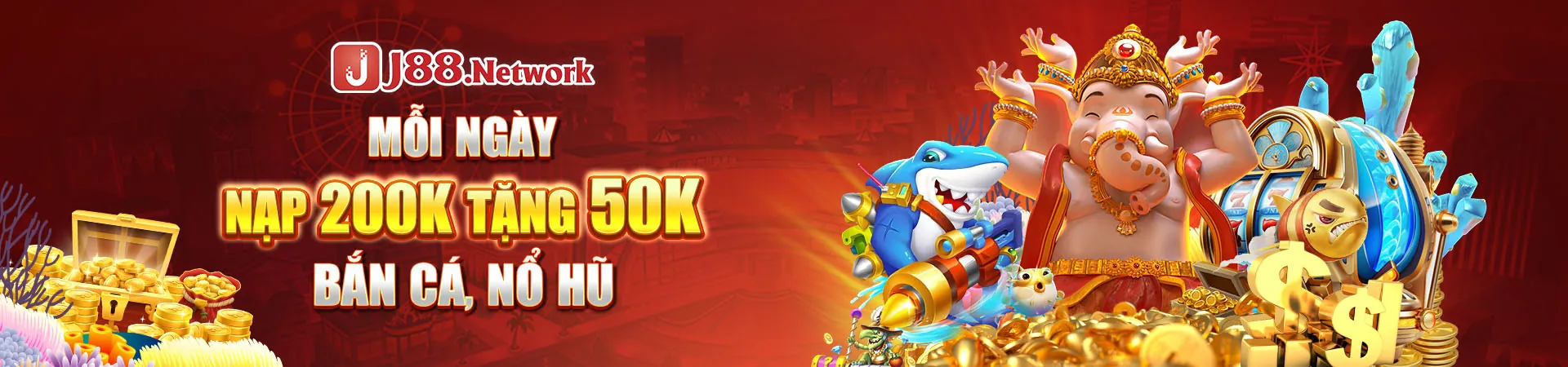S888 Link Vào Bắn Cá - Thế giới đại dương sôi động